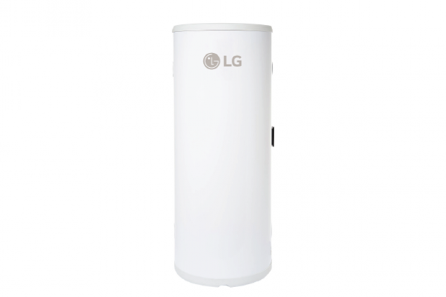 bufer LG 100 l Неръждаем буферен съд 100 LG - Изображение 1