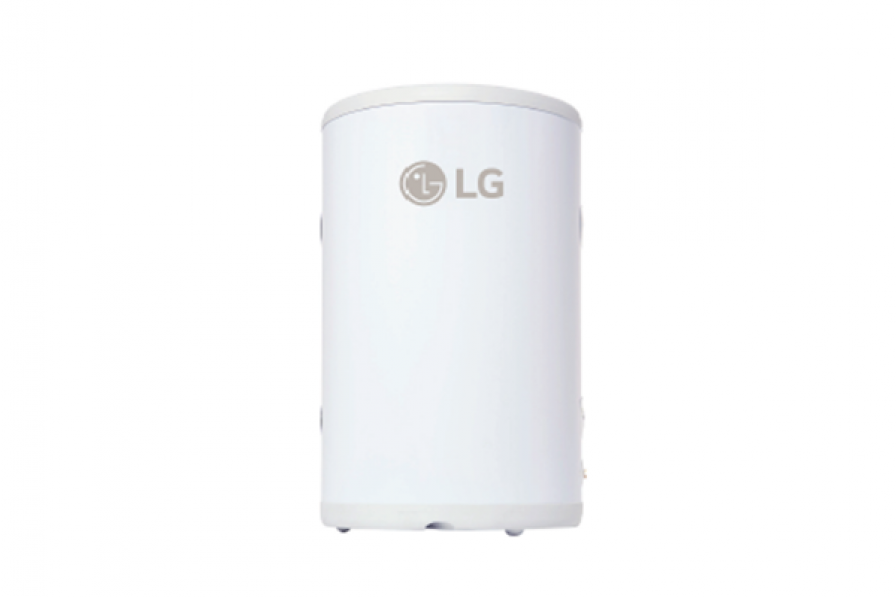 bufer LG 60 l Неръждаем буферен съд 60 LG - Изображение 1