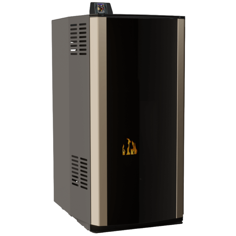 peletna-kamina-greyko-bizhu-dizayn-tsvyat-slonova-kost-bez-fon Пелетна Камина Niko Therm Bijou Design 10 kW - Изображение 1